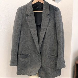Zara | Blazer